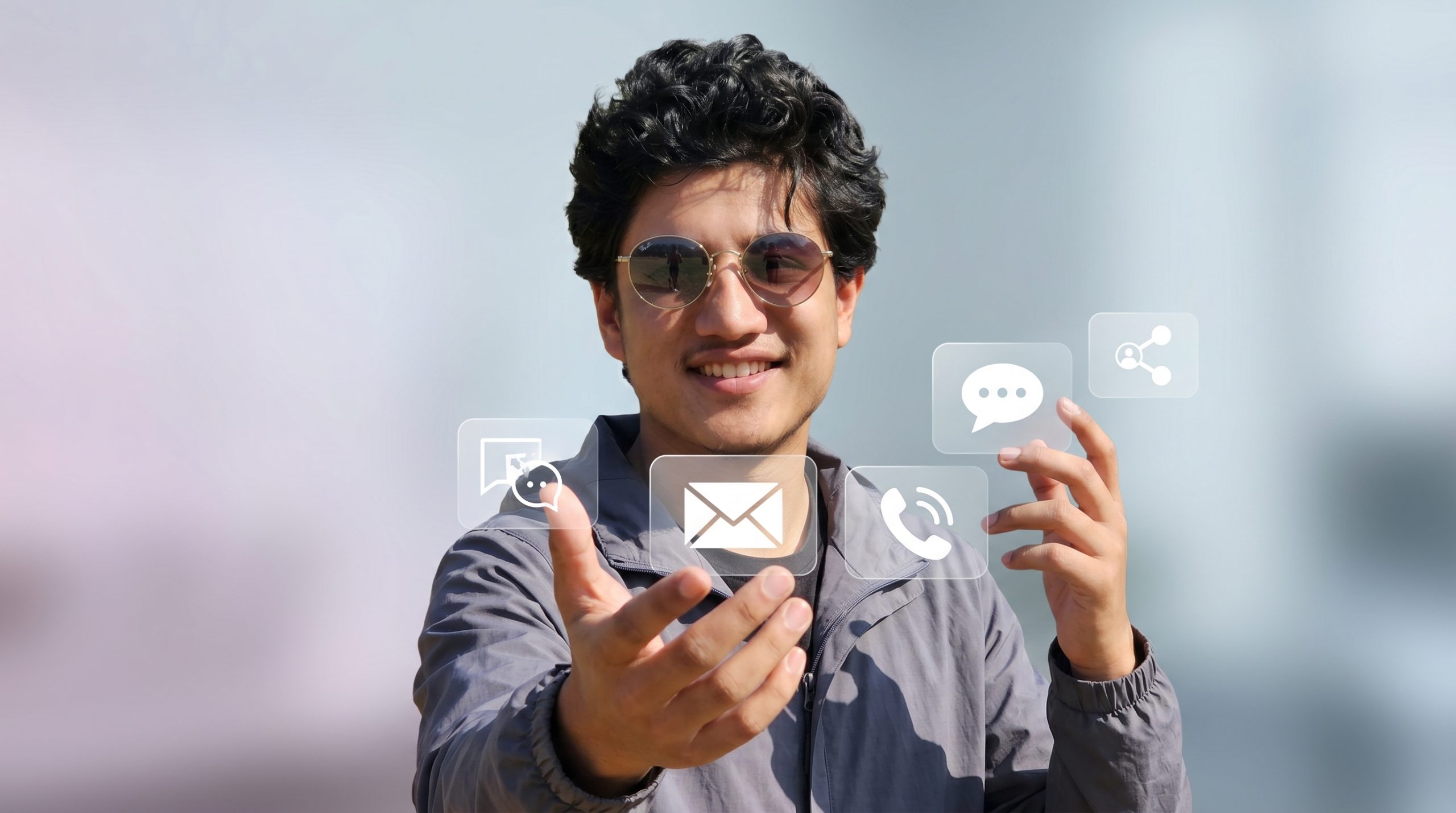 Professional SEO expert in Nepal, Prasan K.C.