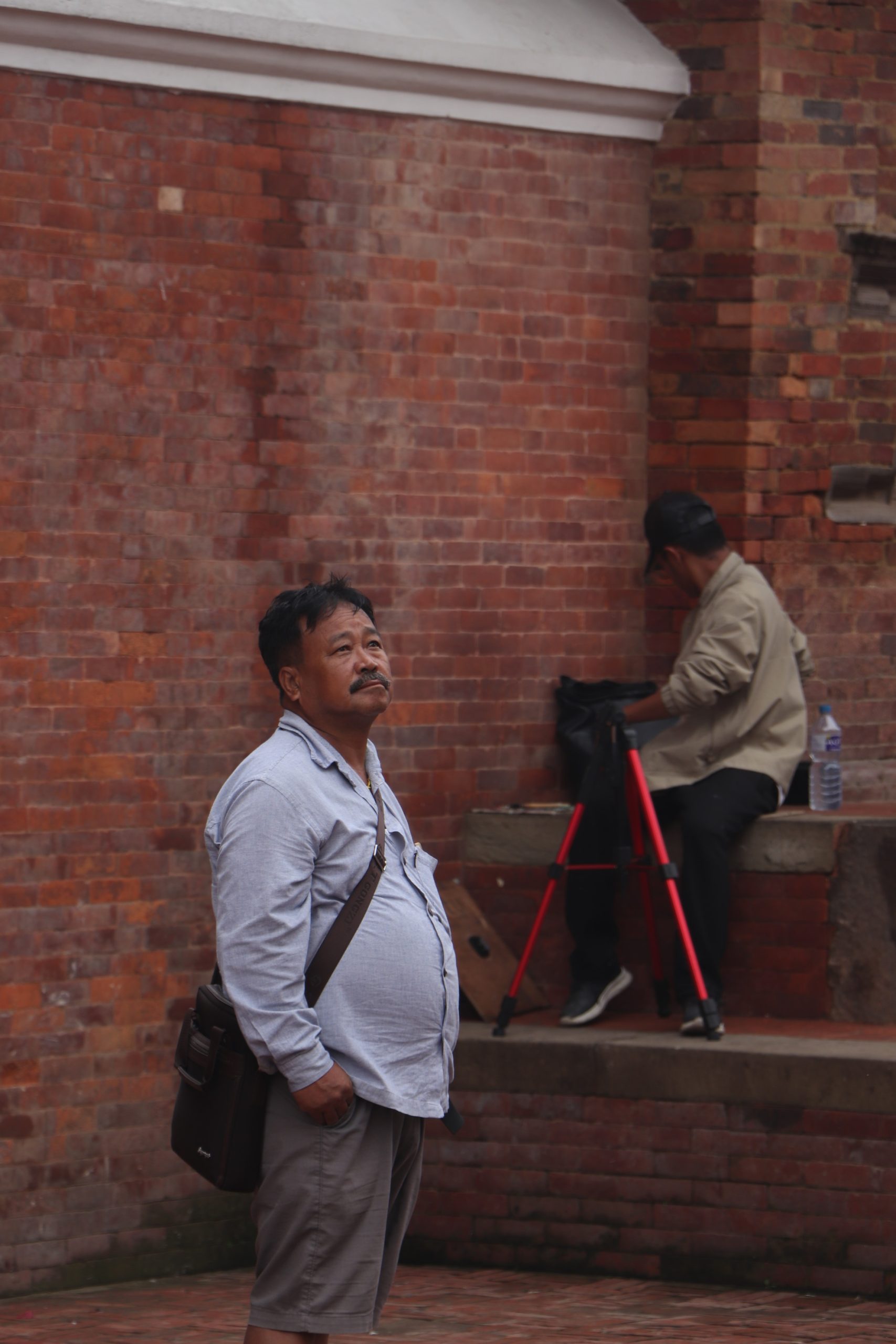 Patan Durbar Square