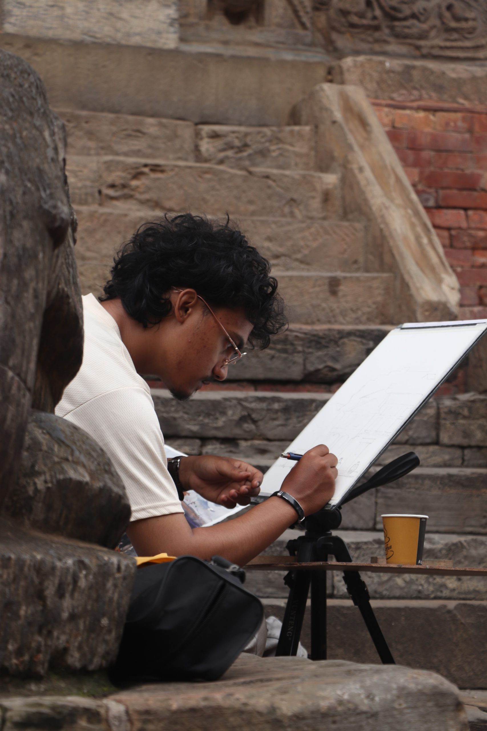 Patan Durbar Square